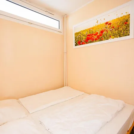 Apartman C-521 Traumblick, Strandnah *