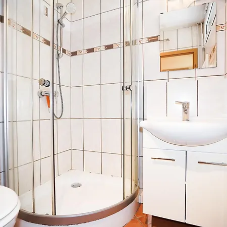 C-521 Traumblick, Strandnah Apartman Sierksdorf