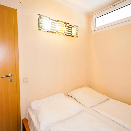 Apartman C-521 Traumblick, Strandnah