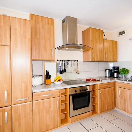 C-521 Traumblick, Strandnah Apartman