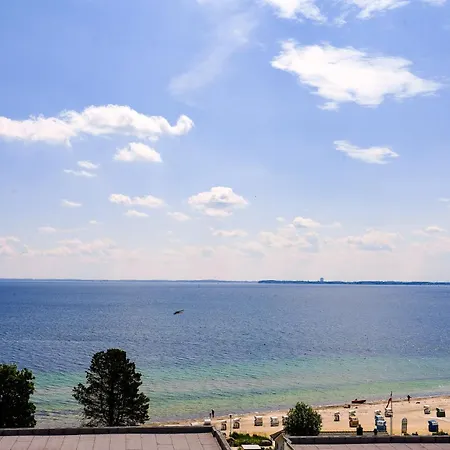 Apartman C-521 Traumblick, Strandnah